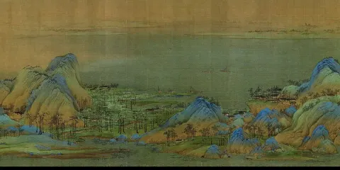 名山册 / 山峰信息收集册
